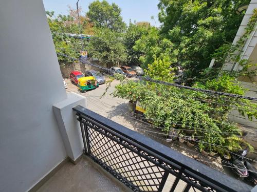 gautam nagar homestay south delhi