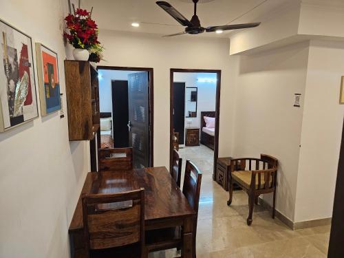 gautam nagar homestay south delhi