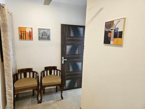 gautam nagar homestay south delhi