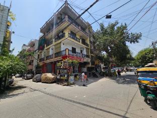 gautam nagar homestay south delhi