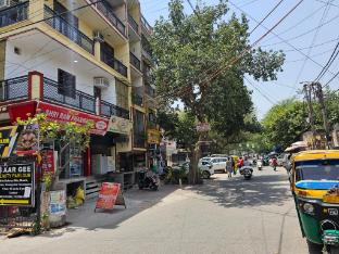 gautam nagar homestay south delhi