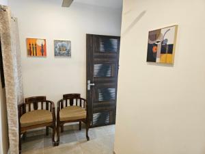 gautam nagar homestay south delhi