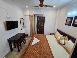 gautam nagar homestay south delhi