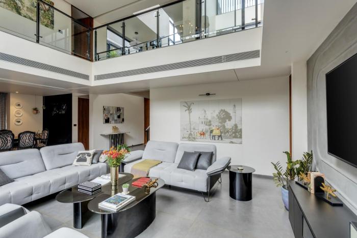 vana a lindsay manor