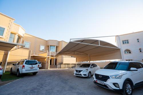 Baith Al Jannah,,5 star