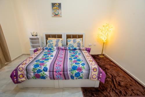 Baith Al Jannah,,5 star