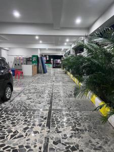 anand beach guesthouse by moonrocks