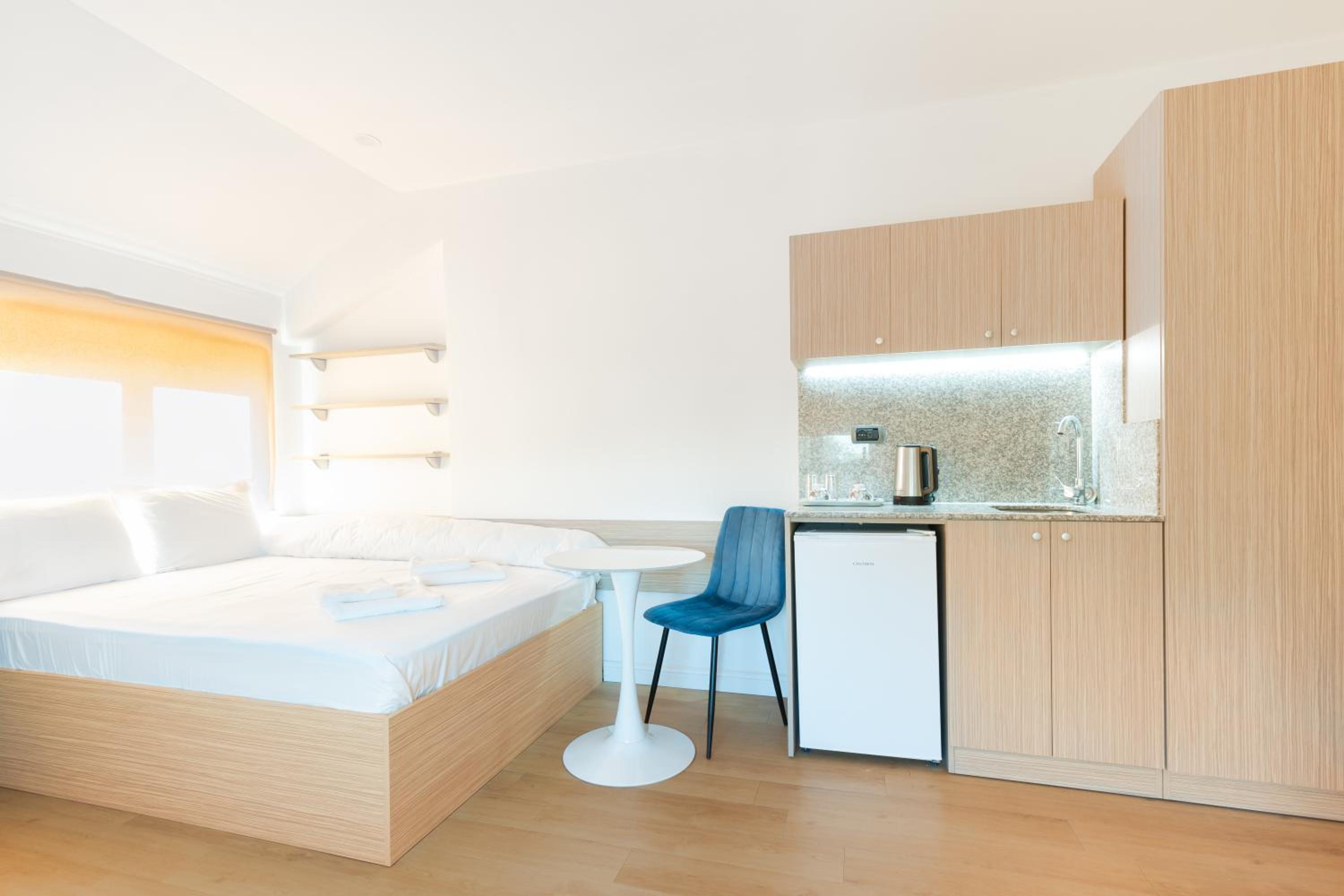 millennia hotel