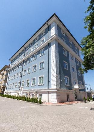 millennia hotel