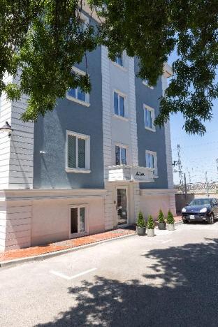 millennia hotel