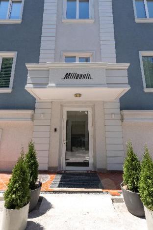 millennia hotel