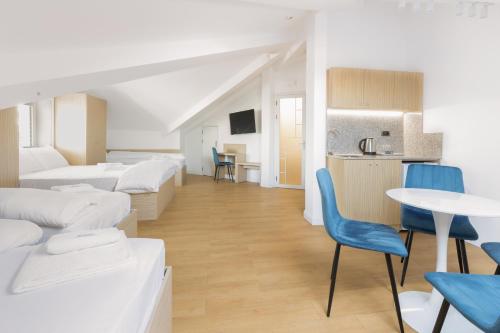 millennia hotel