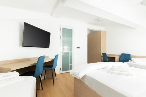 millennia hotel