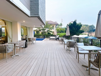 Miloft Suvarnabhumi Airport,,3 star