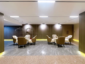 Miloft Suvarnabhumi Airport,,3 star