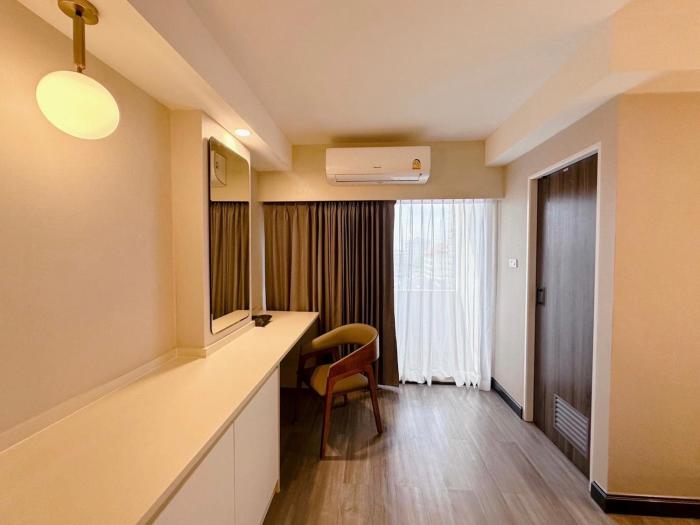 miloft suvarnabhumi airport