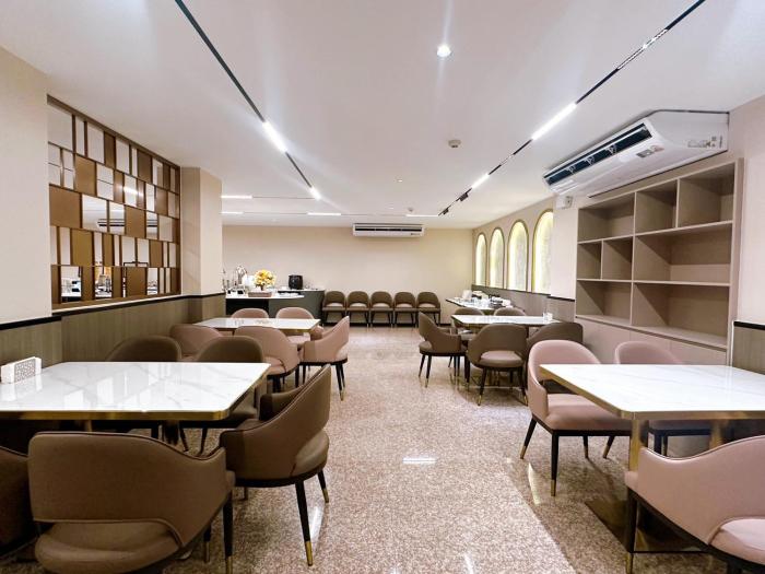 miloft suvarnabhumi airport