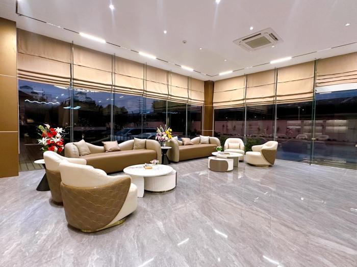 miloft suvarnabhumi airport