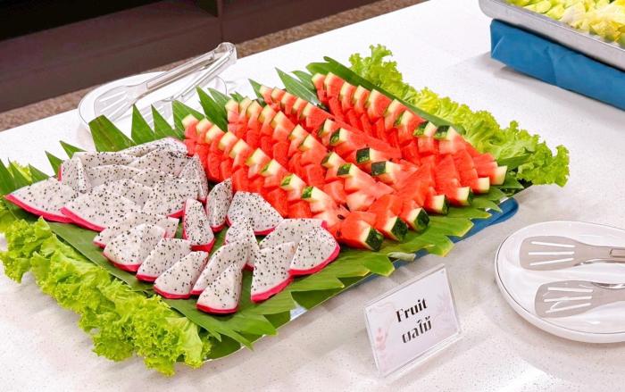 miloft suvarnabhumi airport