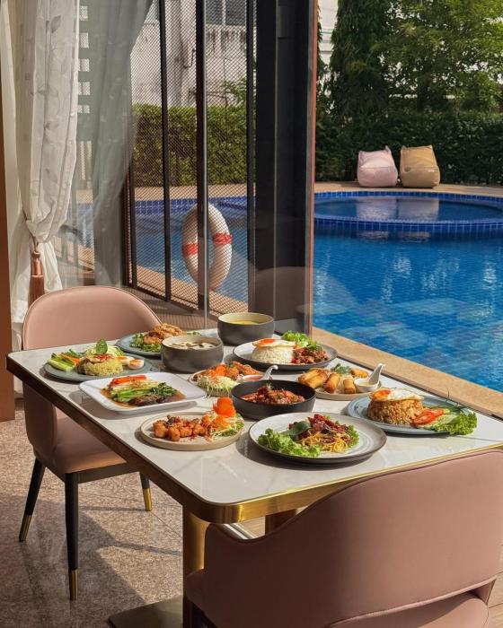 miloft suvarnabhumi airport