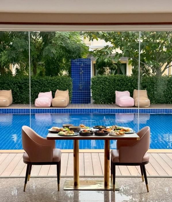 miloft suvarnabhumi airport