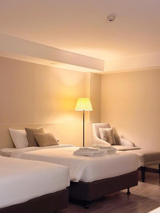 miloft suvarnabhumi airport