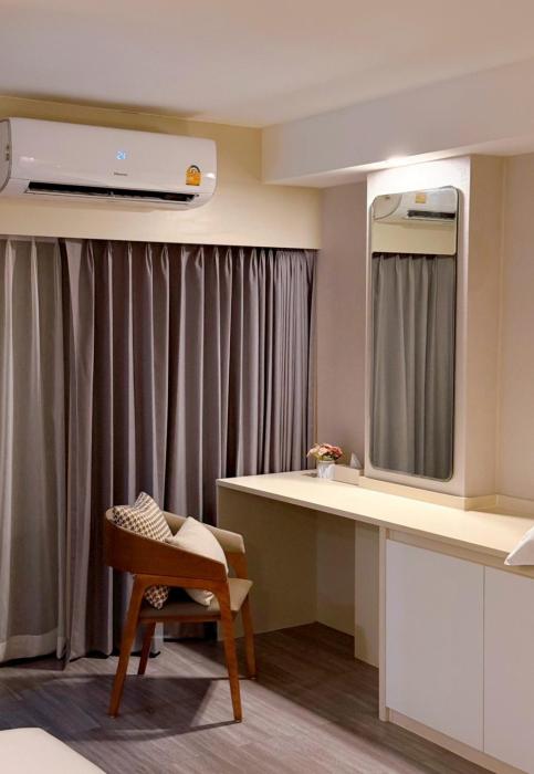 miloft suvarnabhumi airport