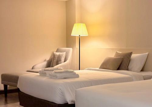 miloft suvarnabhumi airport