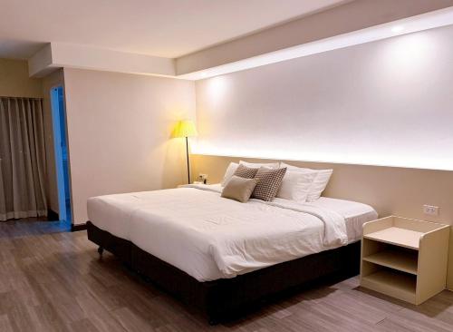 miloft suvarnabhumi airport