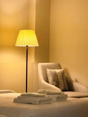 miloft suvarnabhumi airport