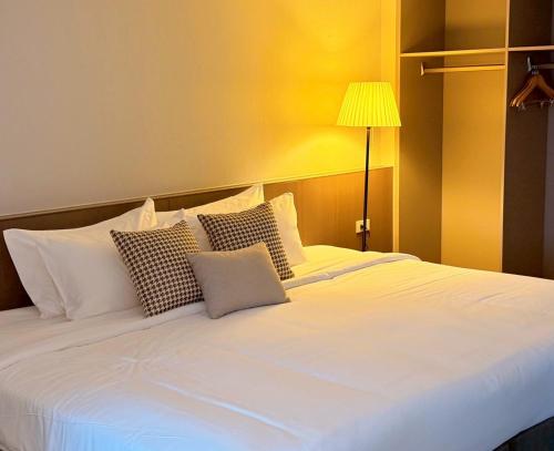 miloft suvarnabhumi airport