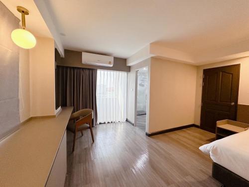 miloft suvarnabhumi airport