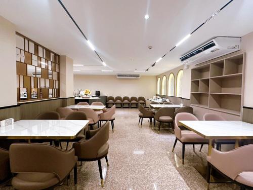 miloft suvarnabhumi airport