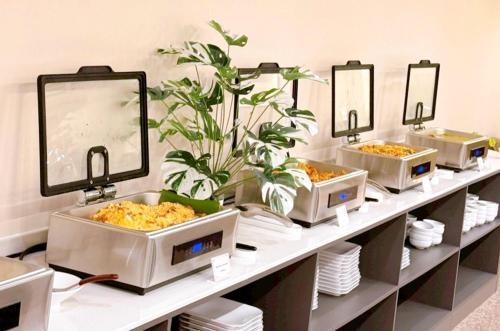 miloft suvarnabhumi airport