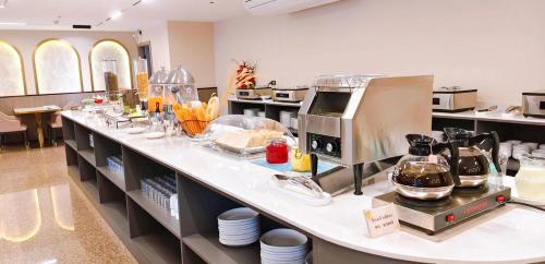 miloft suvarnabhumi airport