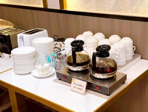 miloft suvarnabhumi airport