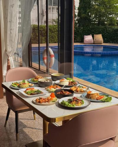 miloft suvarnabhumi airport