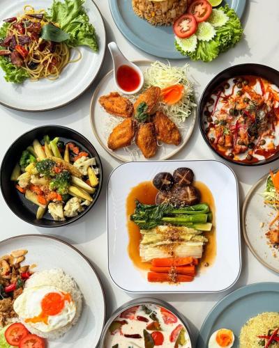 miloft suvarnabhumi airport