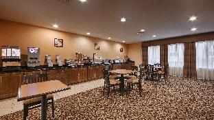 best western bastrop pines inn
