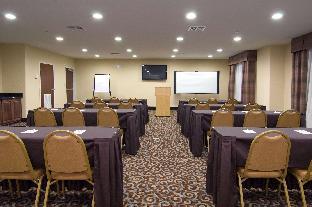 best western bastrop pines inn