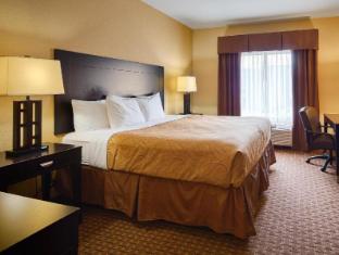best western bastrop pines inn