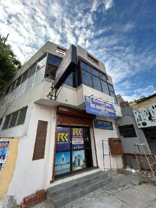 rk guest house