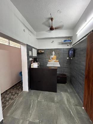 rk guest house
