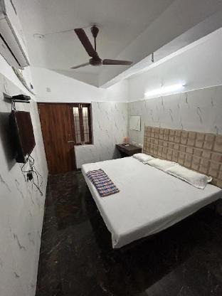 rk guest house