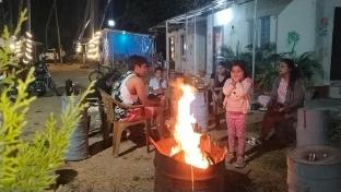 manviths heritage river retreat