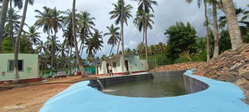 Manvith's Heritage River Retreat ,,5 star