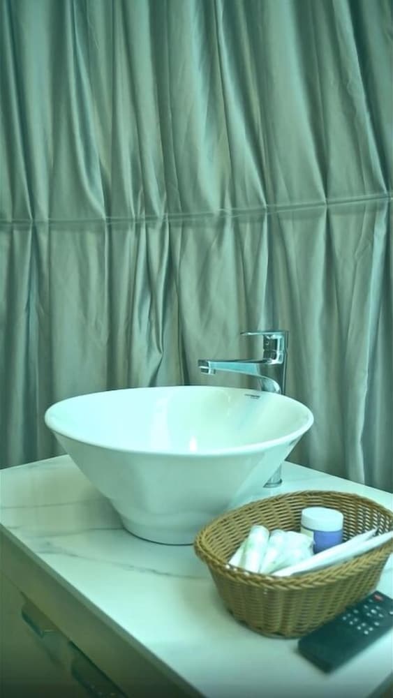 castle glamp by auroras resorts