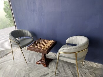 castle glamp by auroras resorts