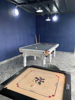 castle glamp by auroras resorts