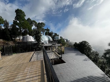 castle glamp by auroras resorts